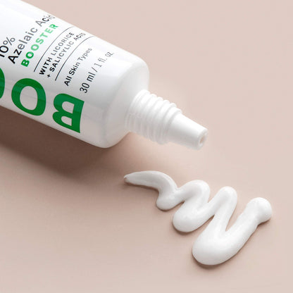 Paula's Choice BOOST 10% Azelaic Acid Booster Cream Gel, Licorice Extract Paula's ChoiceBuy Supplements Australia