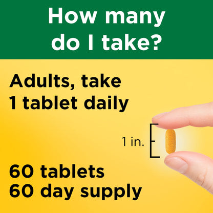 Nature Made Time Release Vitamin B-100 High Potency B Complex, Dietary Supplement Nature MadeBuy Supplements Australia