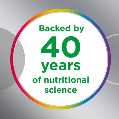 Centrum MultiGummies Gummy Multivitamin for Adults 50 Plus, Multivitamin/Multimineral Supplement with Calcium Centrum