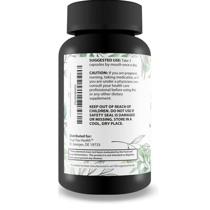 Pro Trilogy Immune Shield - Our Best Immune Support Supplement - Immune Support Capsules - Immune Boost Pills - Our Best Immune Pills Nature Vitamin D Zinc C Best Immune Support Vitamins True You HealthBuy Supplements Australia