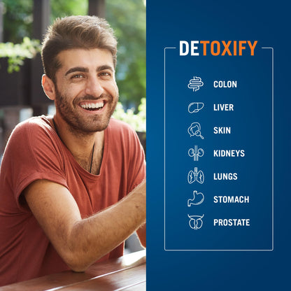 Century Systems The Cleaner Detox, Powerful 7-Day Complete Internal Cleansing Formula Century SystemsBuy Supplements Australia