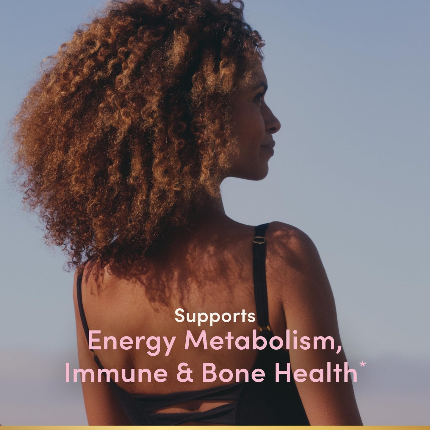 Nature's Bounty Optimal Solutions Women's Multivitamin, Immune and Cellular Energy Support, Bone Health, Raspberry Flavor Nature's Bounty Optimal SolutionsBuy Supplements Australia