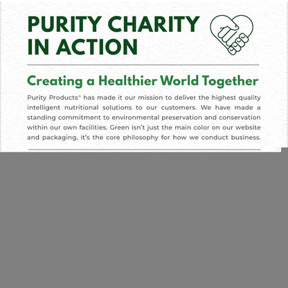 Purity Products Perfect Multi Super Greens Dietary Supplement Health Nutrition, 120 count Purity ProductsBuy Supplements Australia