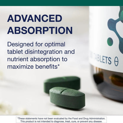 Metagenics Multigenics Multivitamin - Daily Multivitamin with Beta-Carotene, Folic Acid, Calcium & Magnesium - Supports Bone, Heart, Immune & Cellular Health MetagenicsBuy Supplements Australia