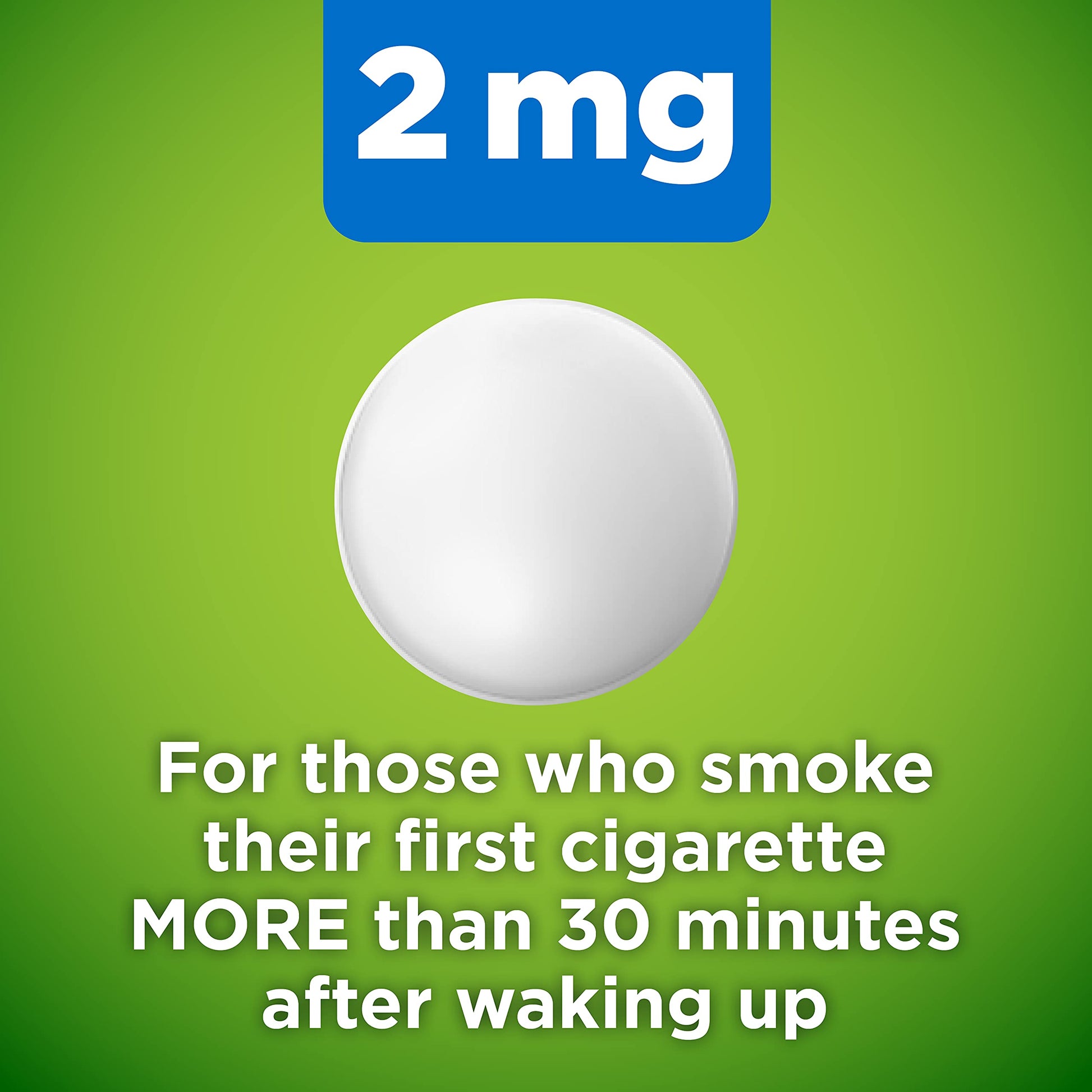 Amazon Basic Care Nicotine Polacrilex Lozenge, 2 mg (Nicotine), Mint Flavor Amazon Basic CareBuy Supplements Australia