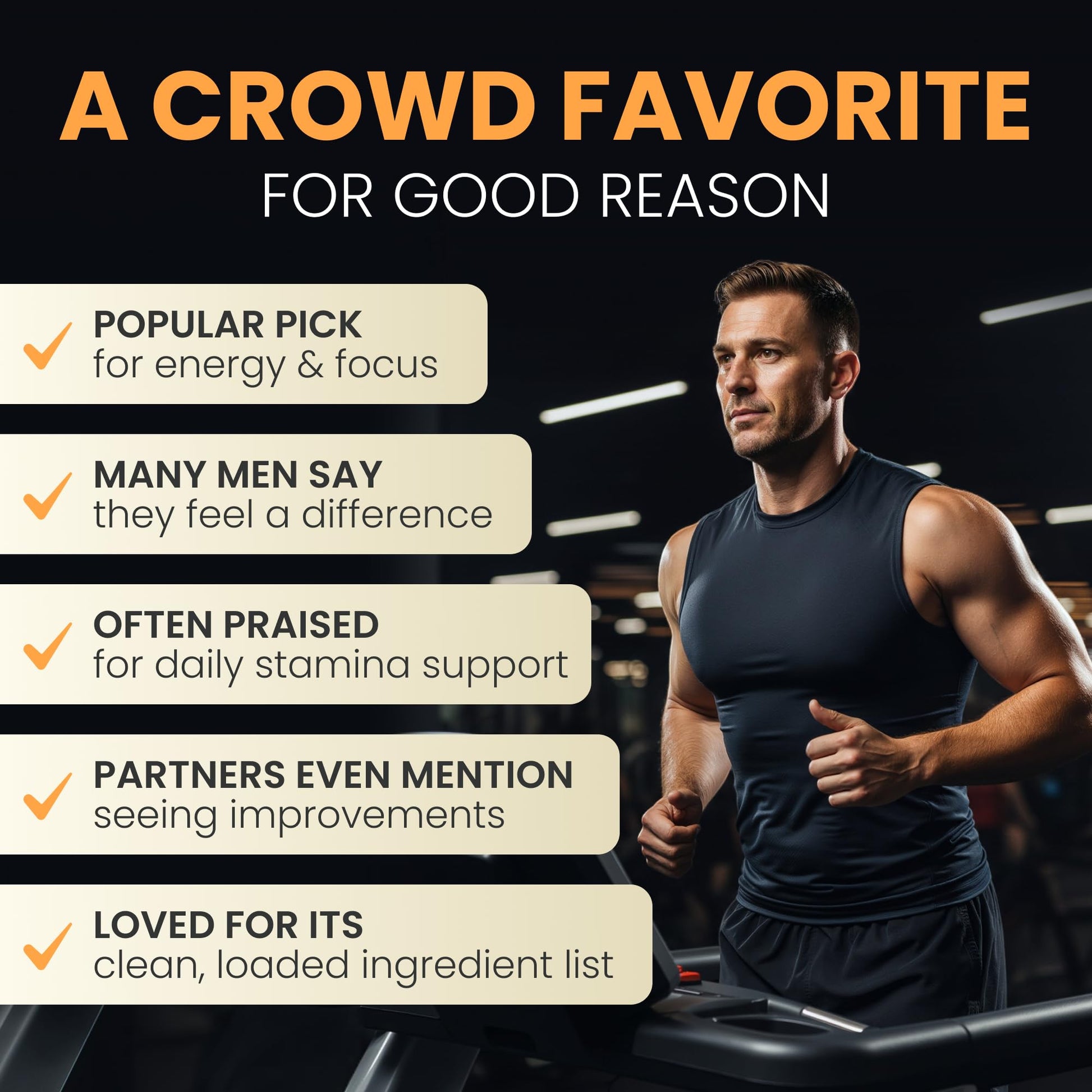 Testosterone Booster Supplement for Men | Boron supplement for men with Tribulus Terrestris, Black Maca, Horny Goat Weed, L-Arginine | Stamina, Endurance, Muscle growth & strength | 80 Servings B Life CompanyBuy Supplements Australia