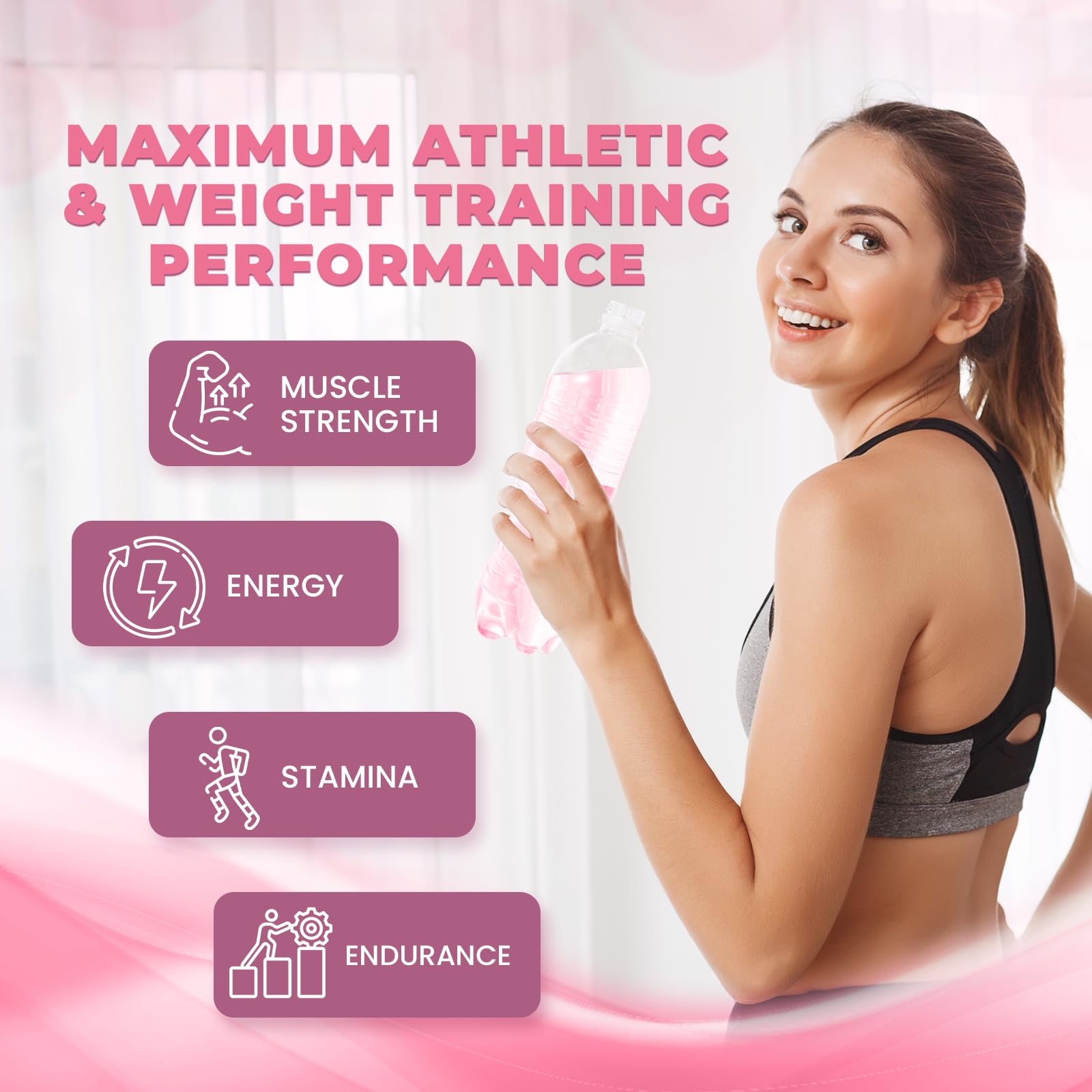 Pre Workout Powder for Men - Gluten Free Preworkout with Creatine for Muscle Endurance My Adventure to FitBuy Supplements Australia