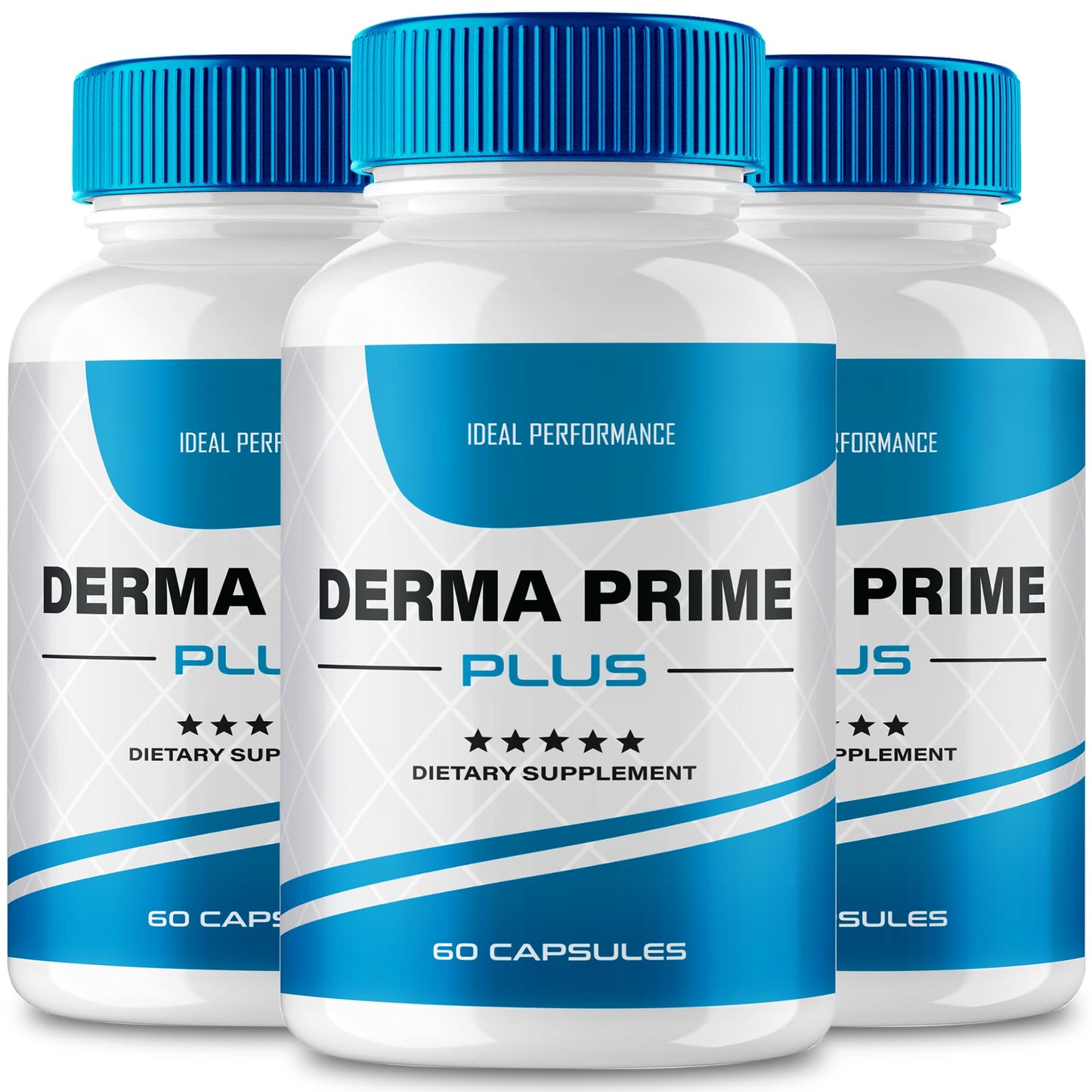 Derma Prime Plus Capsules, Derma Prime Plus Pills, Derma Prime Plus Sweet Relief - Maximum Strength, DermaPrimePlus, Derma Prime Advanced Formula, Dermaprime Plus Capsules Reviews (3 Pack) IDEAL PERFORMANCEBuy Supplements Australia