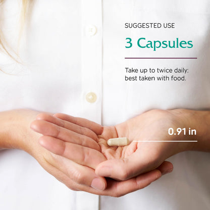 Vitanica, Skin Assist, Skin Support, Vegan, 90 Capsules VitanicaBuy Supplements Australia