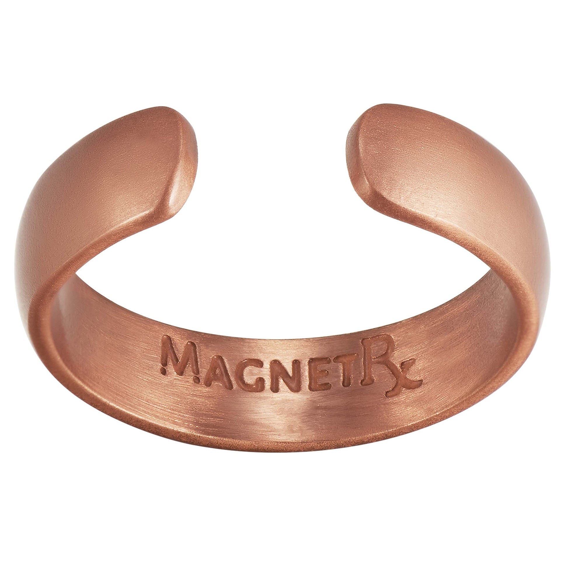 MagnetRX® Magnetic Copper Ring – Elegant Magnetic Rings – Copper Rings for Women & Men MagnetRXBuy Supplements Australia