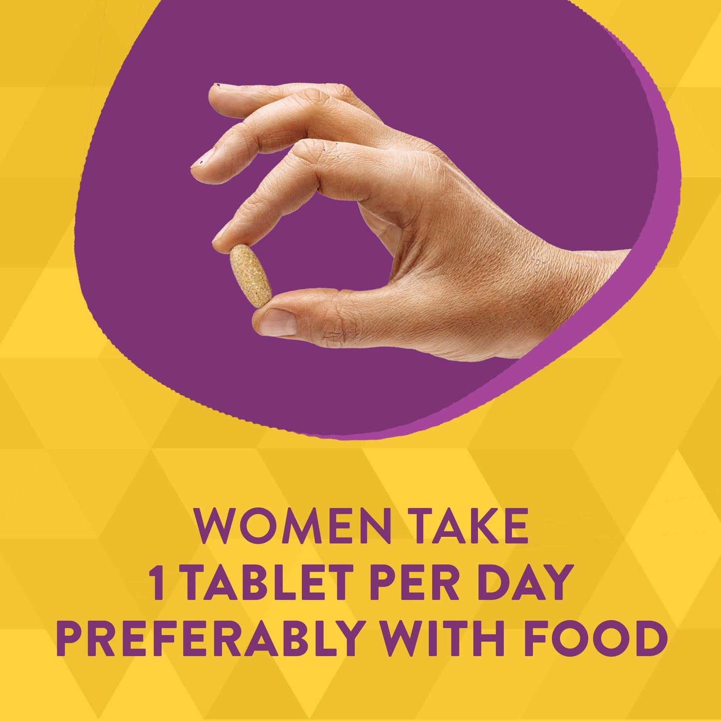 Nature's Way Alive! Women's Daily Ultra Multivitamin, High Potency Formula Nature's WayBuy Supplements Australia