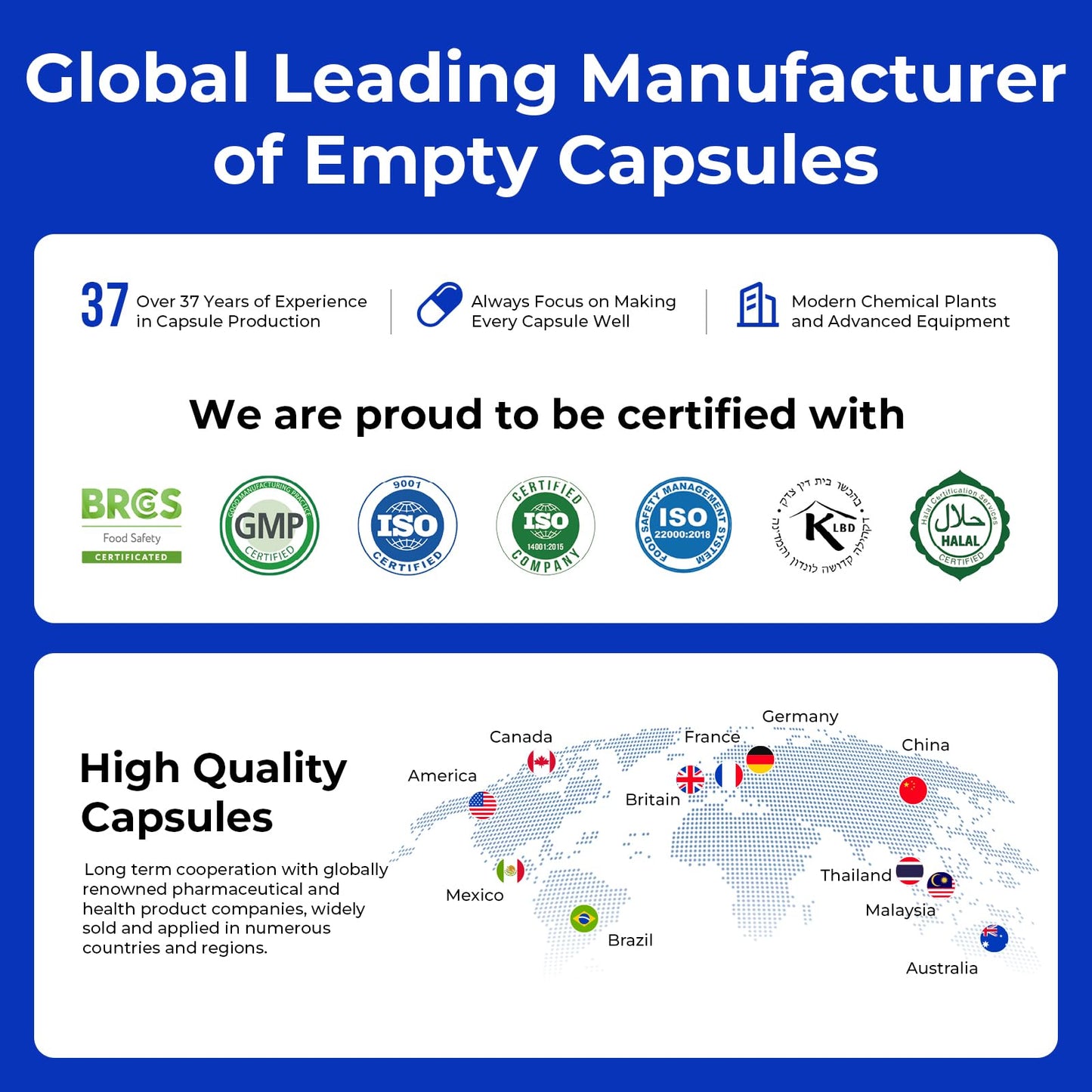 ATLEMISME Empty Vegan Capsules Size 4 - Vegan Capsules DIY Vegetable Capsule Filling - Veggie Caps with 2 Micro Lab Spoons for Capsule Filling ATLEMISMEBuy Supplements Australia