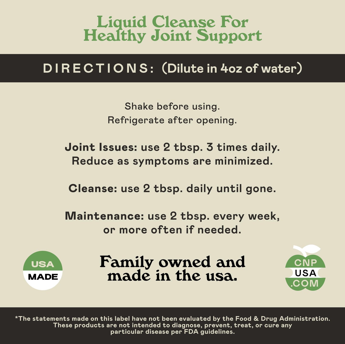 Complete Natural Products Joint Support Complete – 16 Fl Oz Organic Liquid Joint Supplement with Glucosamine Chondroitin MSM – Natural Uric Acid Cleanse & Herbal Joint Health Support for Mobility Complete Natural ProductsBuy Supplements Australia