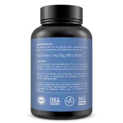 BoostCeuticals Phosphatidylserine 100mg with Ginkgo DMAE Gotu Kola - Memory, Stress & Cortisol Support, Cognitive Focus, Sleep Health, Brain Function Supplement, 90 Capsules BoostCeuticalsBuy Supplements Australia