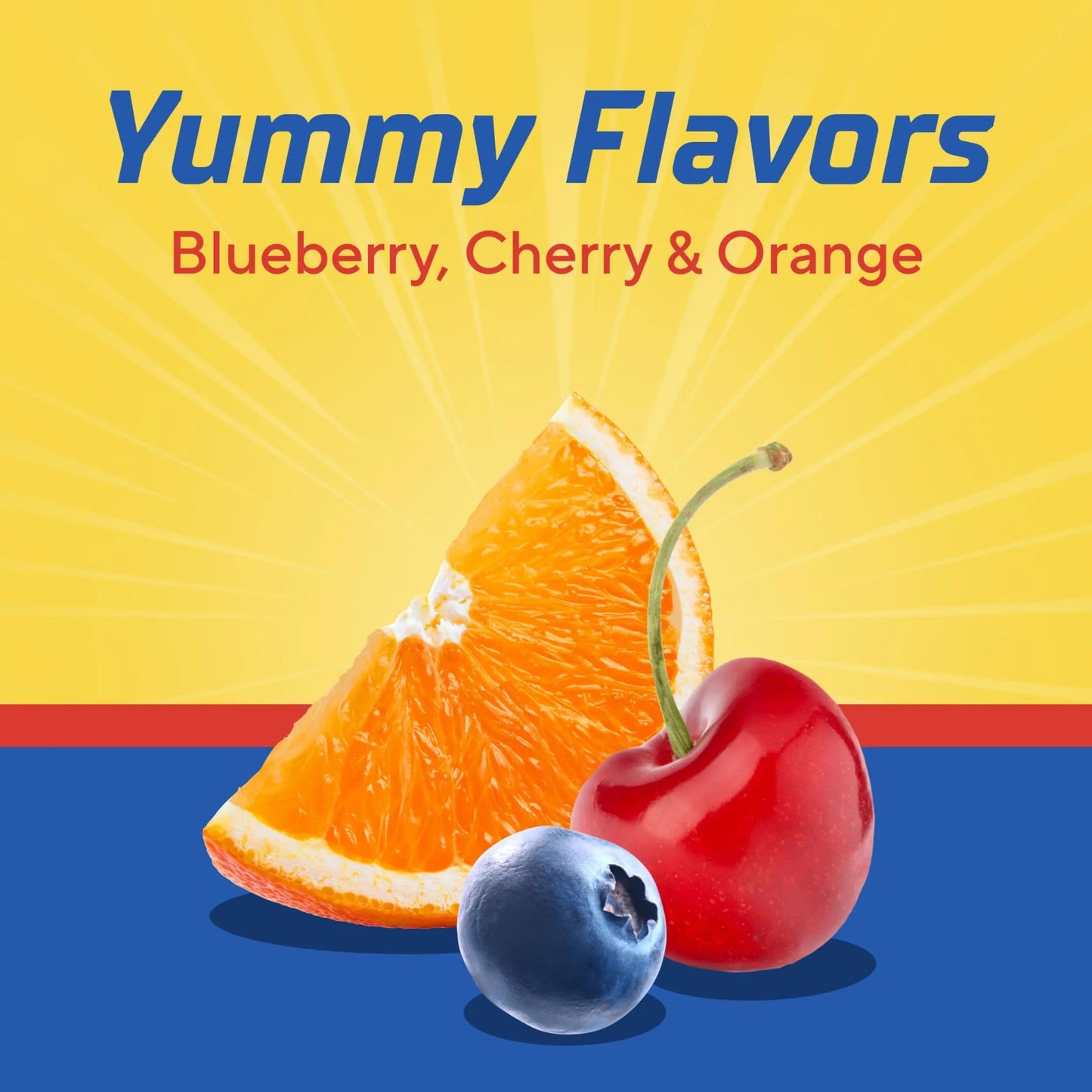 L’il Critters Paw Patrol Gummy Vites Daily Gummy Multivitamin for Kids, Vitamin C, D3 for Immune Support Cherry, Orange Lil CrittersBuy Supplements Australia