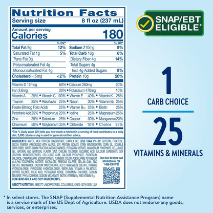 Glucerna Nutritional Shake, Diabetic Drink to Support Blood Sugar Manage GlucernaBuy Supplements Australia