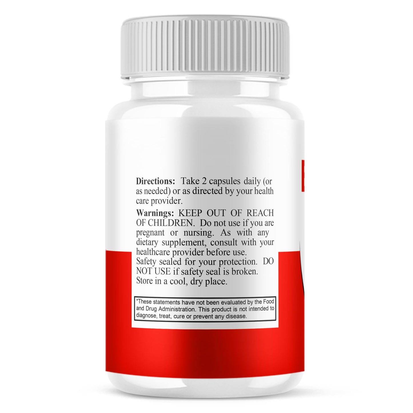 BioGlyco Flow Advanced Daily Multivitamin Health Support and All Natural Wellness Supplement Formula, BioGlyco Flow Premium Health and Wellness Support Formula Supplement (2 Pack - 120 Capsules) BLUE VIBEBuy Supplements Australia