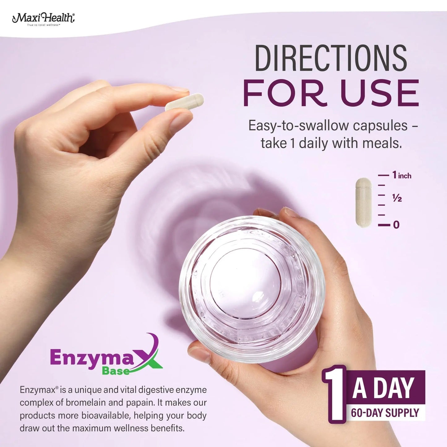 Womens Multivitamin – Methylated Multivitamin for Women with 23 Key Vitamins C, D, B6, B12, Calcium, Probiotics, Biotin & More Maxi HealthBuy Supplements Australia