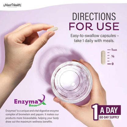 Womens Multivitamin – Methylated Multivitamin for Women with 23 Key Vitamins C, D, B6, B12, Calcium, Probiotics, Biotin & More Maxi HealthBuy Supplements Australia