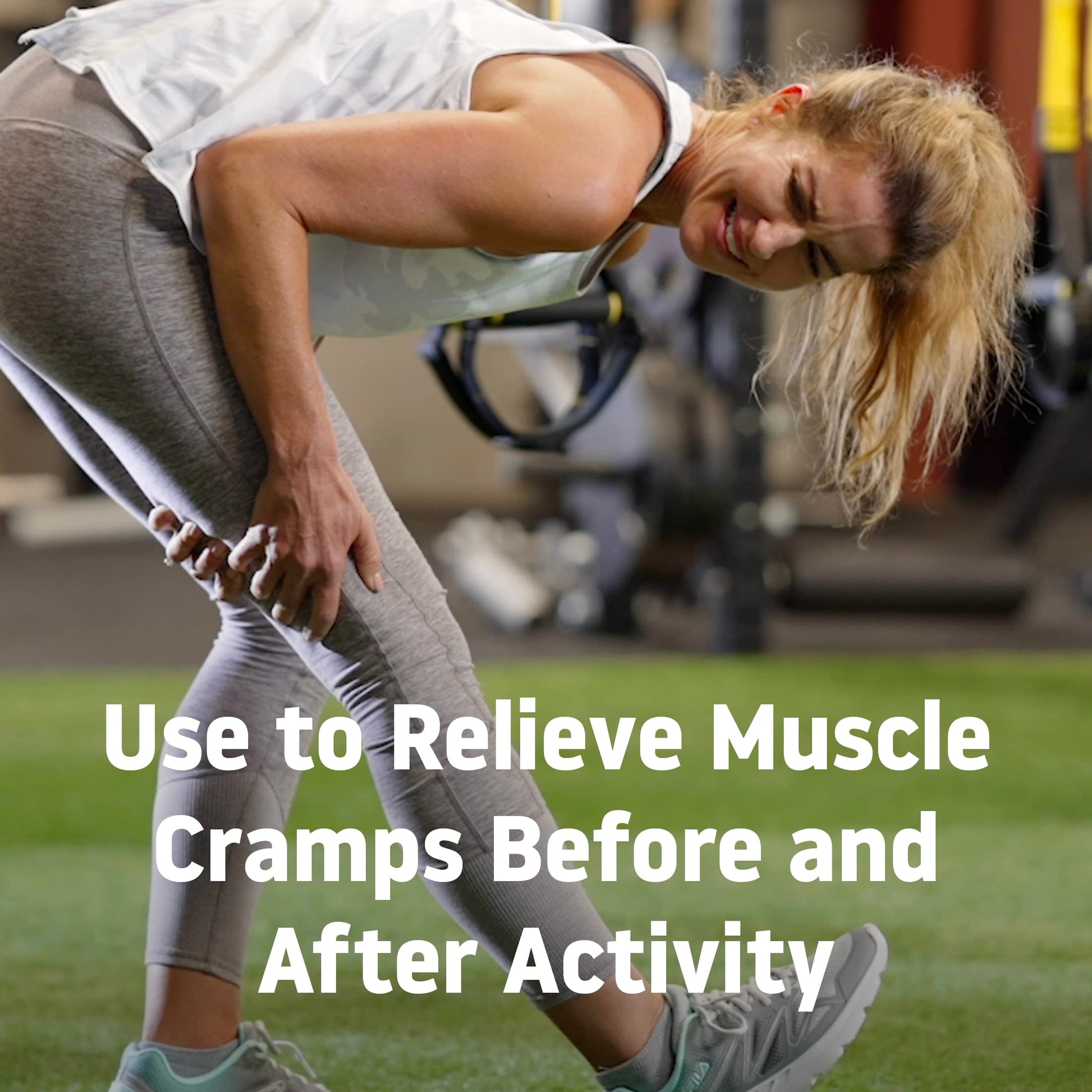 Theraworx Relief for Muscle Cramps Spray Fast-Acting Muscle Spasm, Leg Soreness with Magnesium Sulfate - 7.1 oz - 1 Count TheraworxBuy Supplements Australia