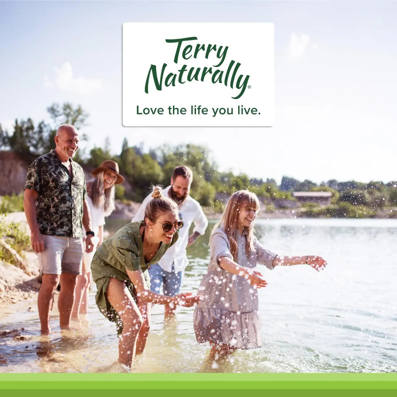 Terry Naturally Clinical Essentials - Supplement to Aid Bone, Cardiovascular & Immune Health - Supplement with Chelated Minerals Terry Naturally