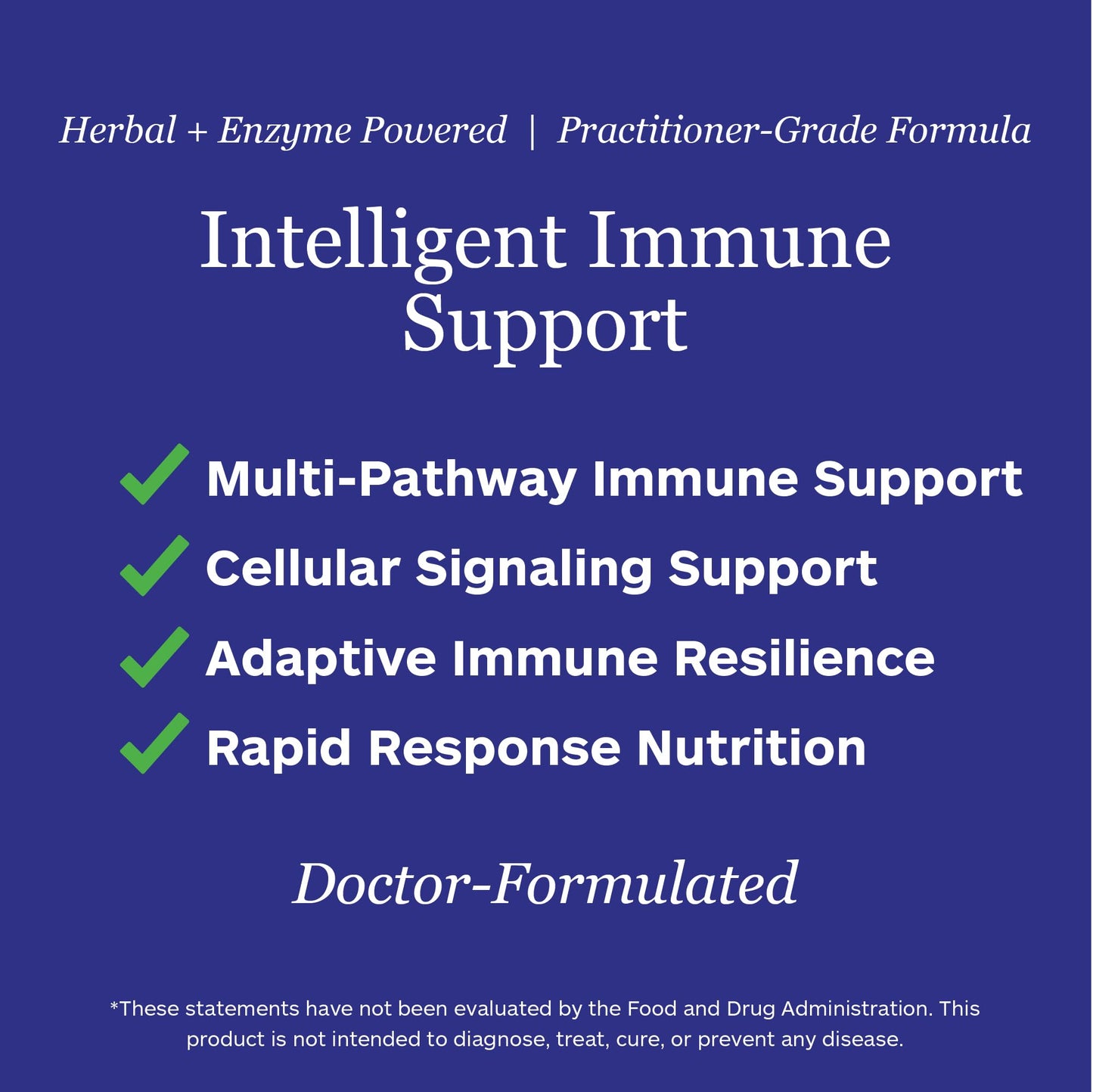 Professional Botanicals - Vegan Formulated Co-Resists - Synergistic Blend of Herbs and Powerful Nutrients that Supports the Immune System - 90 Vegetarian Capsules Professional BotanicalsBuy Supplements Australia
