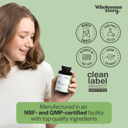 DIM Supplement Women | DIM SGS | Pomegranate, Broccoli and Black Pepper Blend | Estrogen & Hormone Balance for Women | Cell and Tissue Health | 60-Day Supply | Clean Label Project Certified Wholesome StoryBuy Supplements Australia