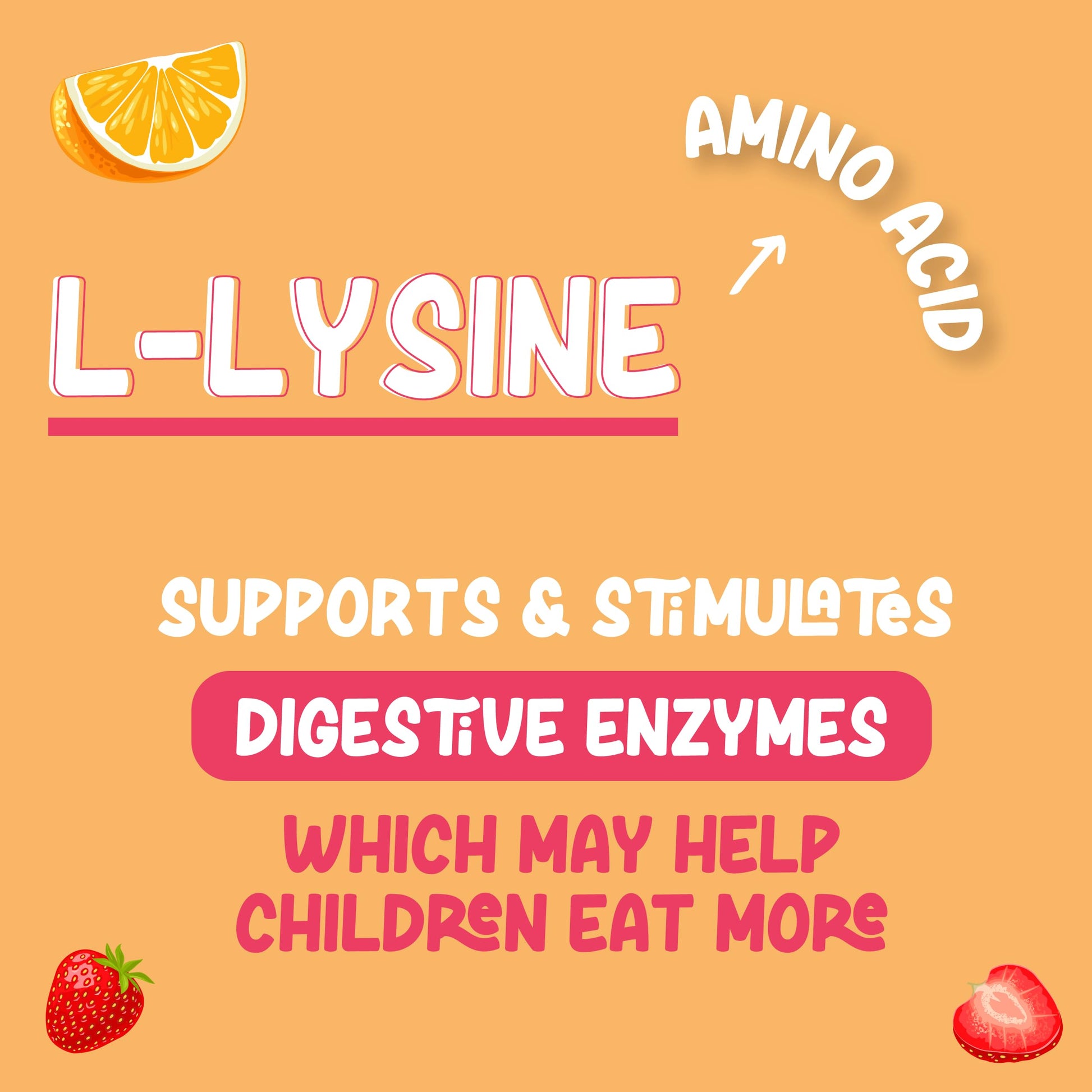 Appetite Booster Weight Gainer for Kids, 16 Fl Oz, Natural Orange Strawberry By Llorens Wellness LLORENS PHARMACEUTICALBuy Supplements Australia