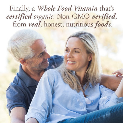 Garden of Life Calcium Supplement with Magnesium & Organic Vitamin D3 K2, Made from Whole Foods, Gluten-Free, 90 Count Garden of LifeBuy Supplements Australia