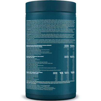 Kinetica PreFuel, Pre Workout, 5.9g Amino Acids & 2.3g BCAA's per Serving, 30 Servings KineticaBuy Supplements Australia