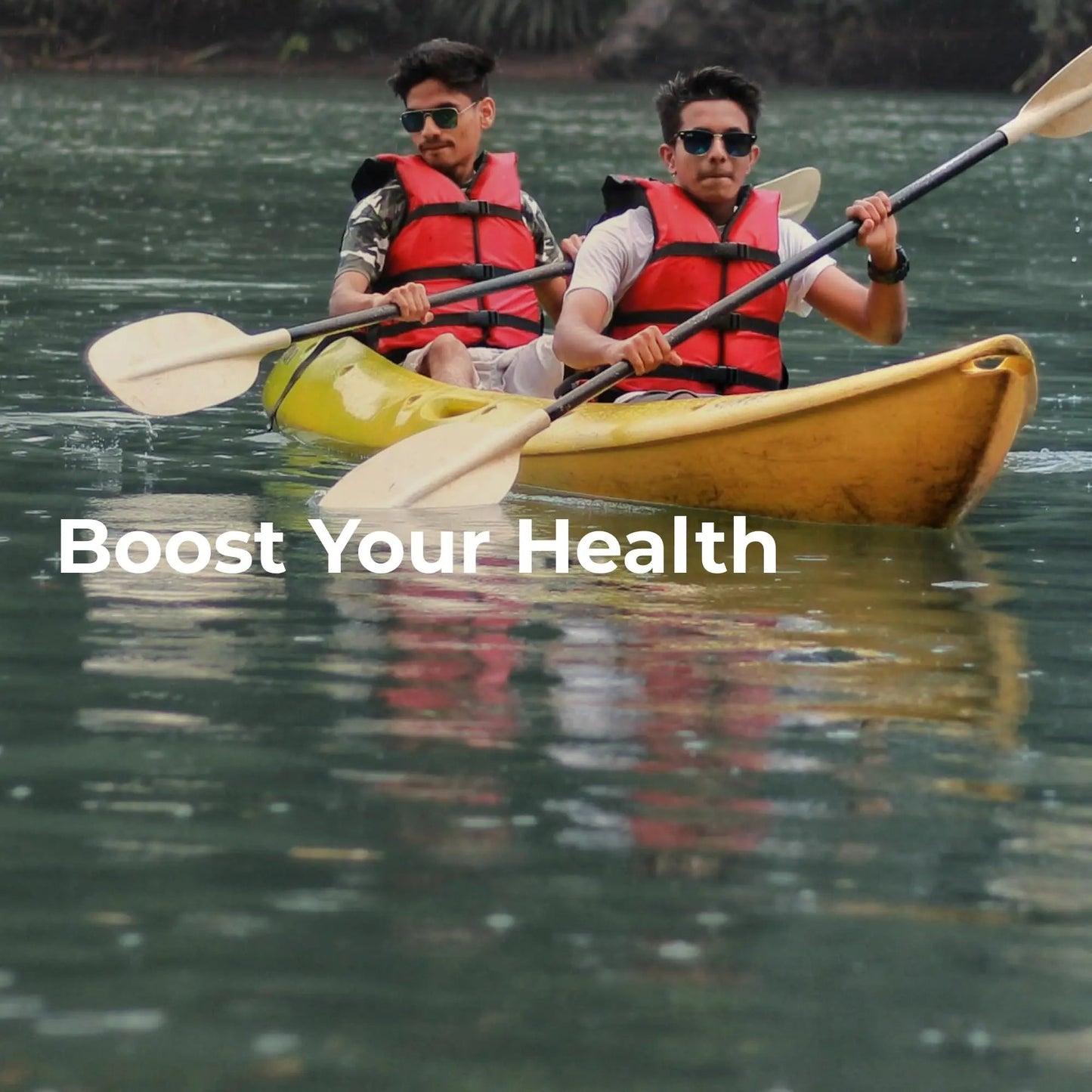 Youngevity Sweet eze 120 Capsules YoungevityBuy Supplements Australia