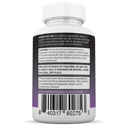 Advanced Keto 1500 Keto Pills 1275MG New & Improved Formula Contains Apple Cider Justified LaboratoriesBuy Supplements Australia