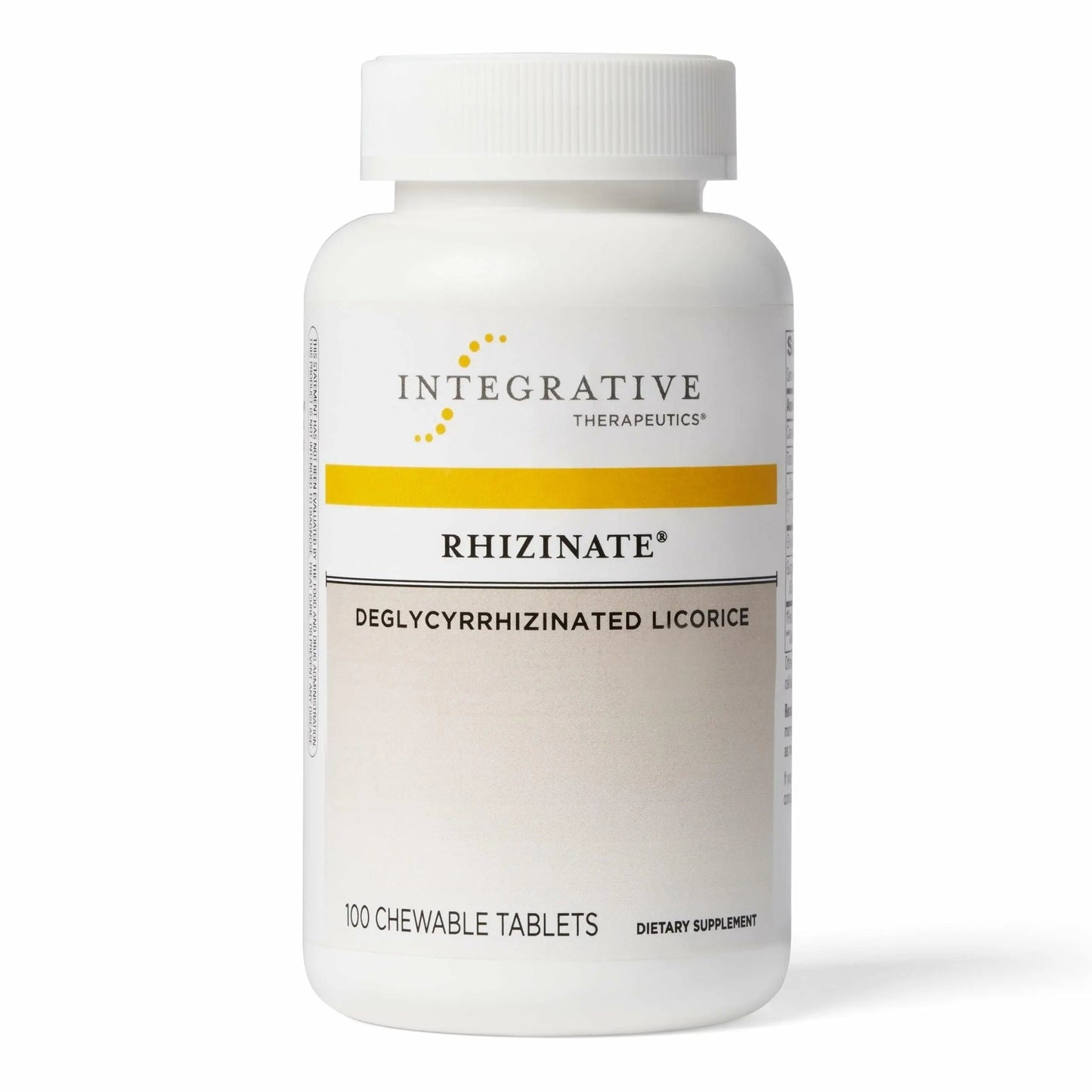 Integrative Therapeutics Rhizinate - Digestive Supplement for Gut Health Support* - Intestinal Health Support Integrative TherapeuticsBuy Supplements Australia