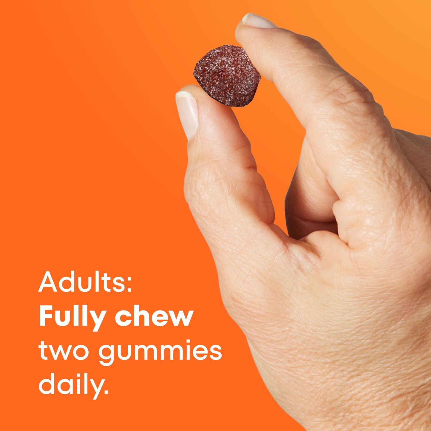 One A Day Multivitamin for Women 50 and Over, Women's Multivitamin Gummy 50 plus for Immune Support ONE A DAYBuy Supplements Australia