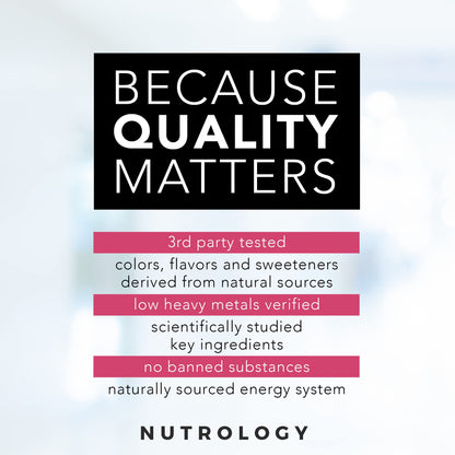 Nutrology Beet Natural O2, Pre Workout Powder, Energy, Endurance; Nitric Oxide Booster NutrologyBuy Supplements Australia