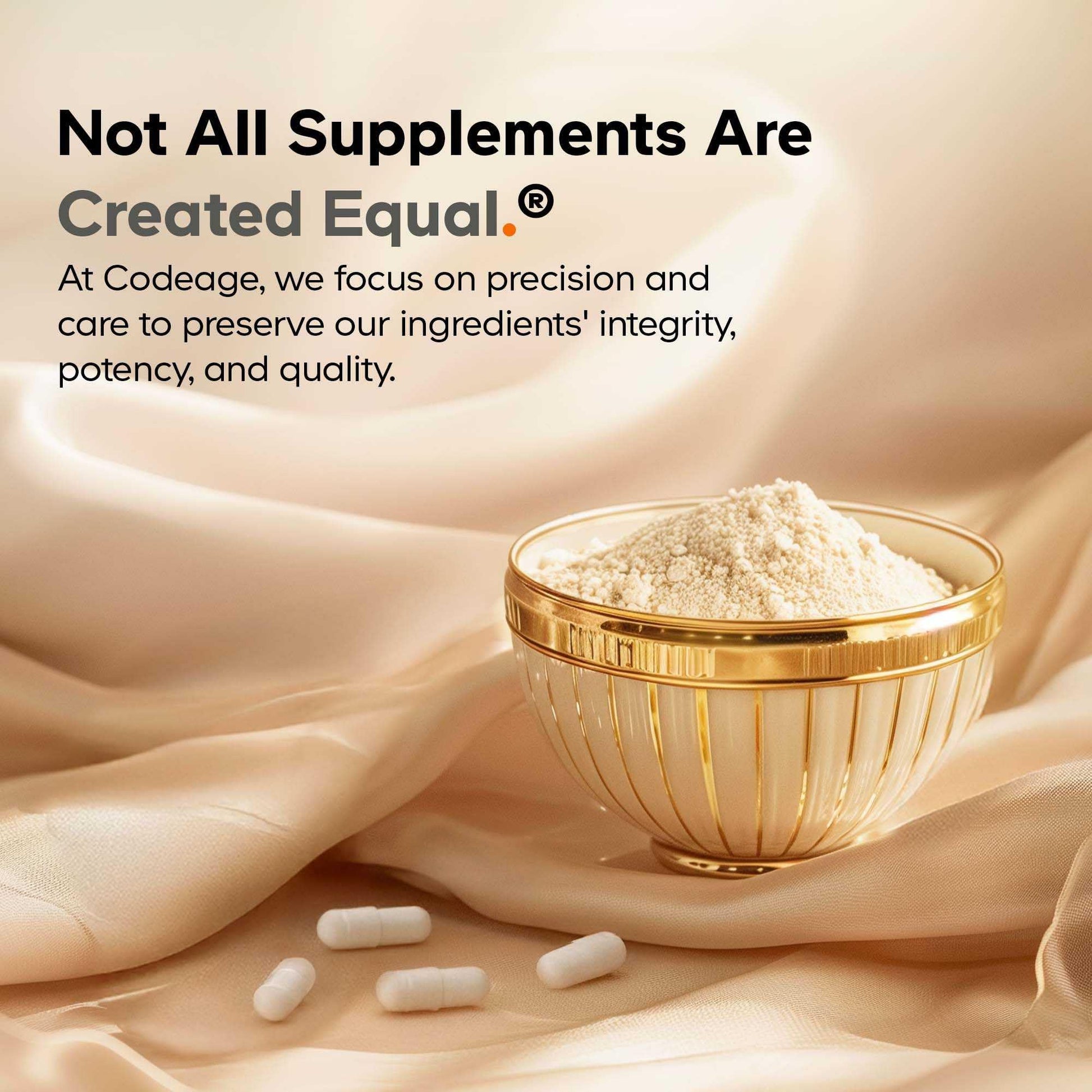 Codeage Liposomal Fisetin Supplement - Fisetin 500 mg - Resveratrol from Japanese Knotweed Extract Polyphenol, Luteolin Sophora Japonica Flavonoid, Liposomal Delivery - Vegan, Non-GMO - 60 Capsules CodeageBuy Supplements Australia