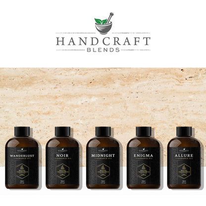 Handcraft Blends Hotel Fragrance Oil Enigma Scent – Luxury Hotel Collection Diffuser Oil Scents Handcraft BlendsBuy Supplements Australia
