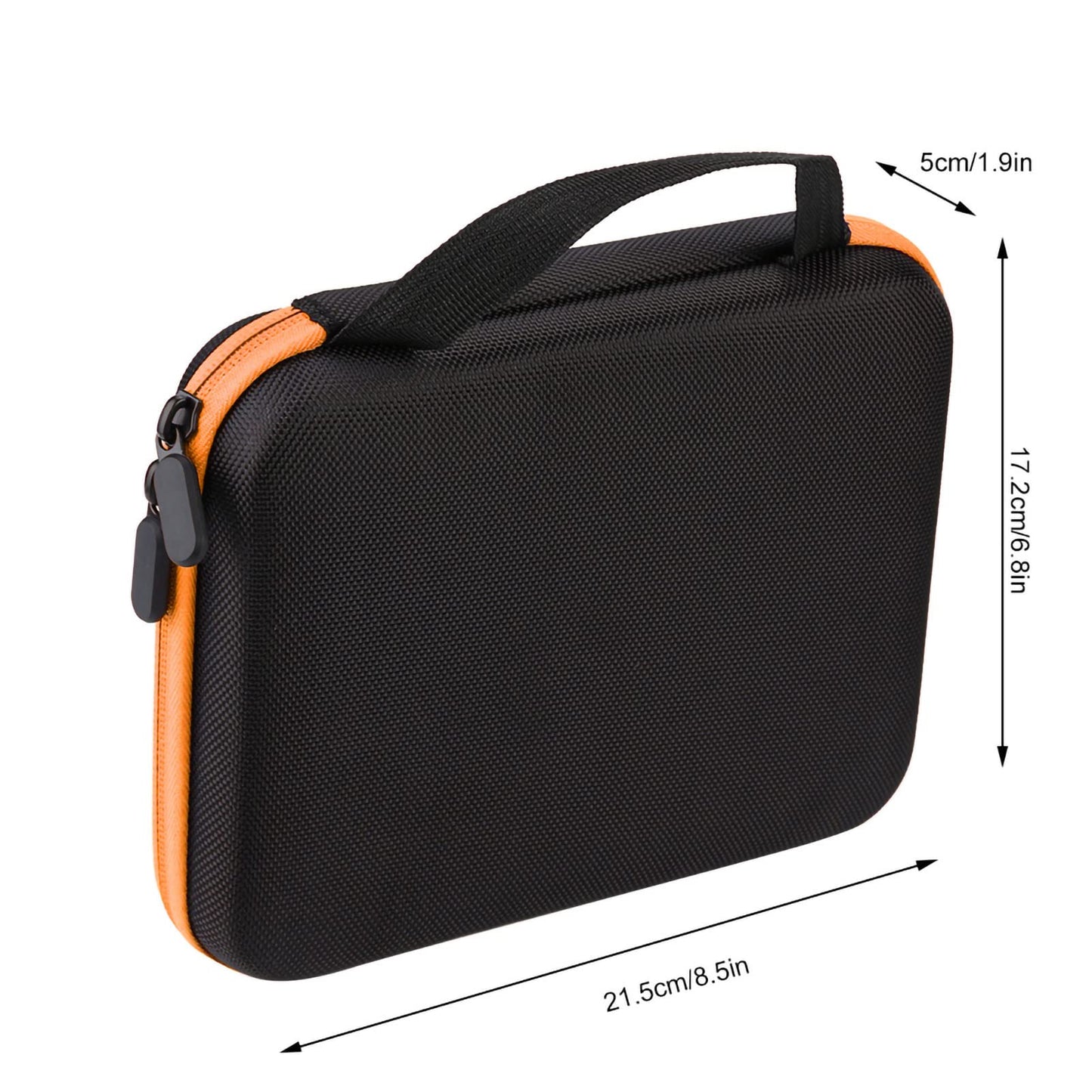 Essential Oil Storage Holder Organizer Carrying Case, Essential Oils Box Holds 63 Bottles GOTOTOPBuy Supplements Australia