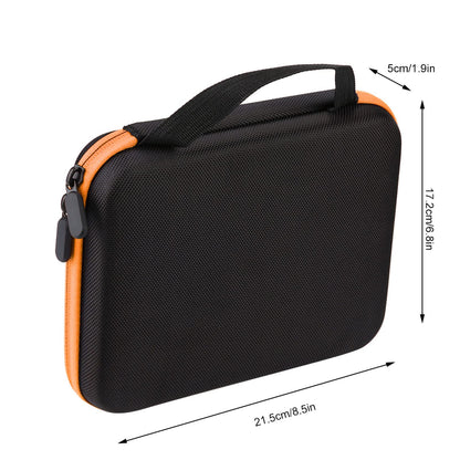 Essential Oil Storage Holder Organizer Carrying Case, Essential Oils Box Holds 63 Bottles GOTOTOPBuy Supplements Australia