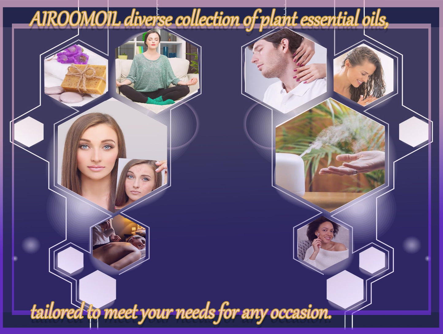 Sandalwood Essential Oil Woodsy Fragrance for Aromatherapy Diffuser Perfume Scents Oil airoomoilBuy Supplements Australia