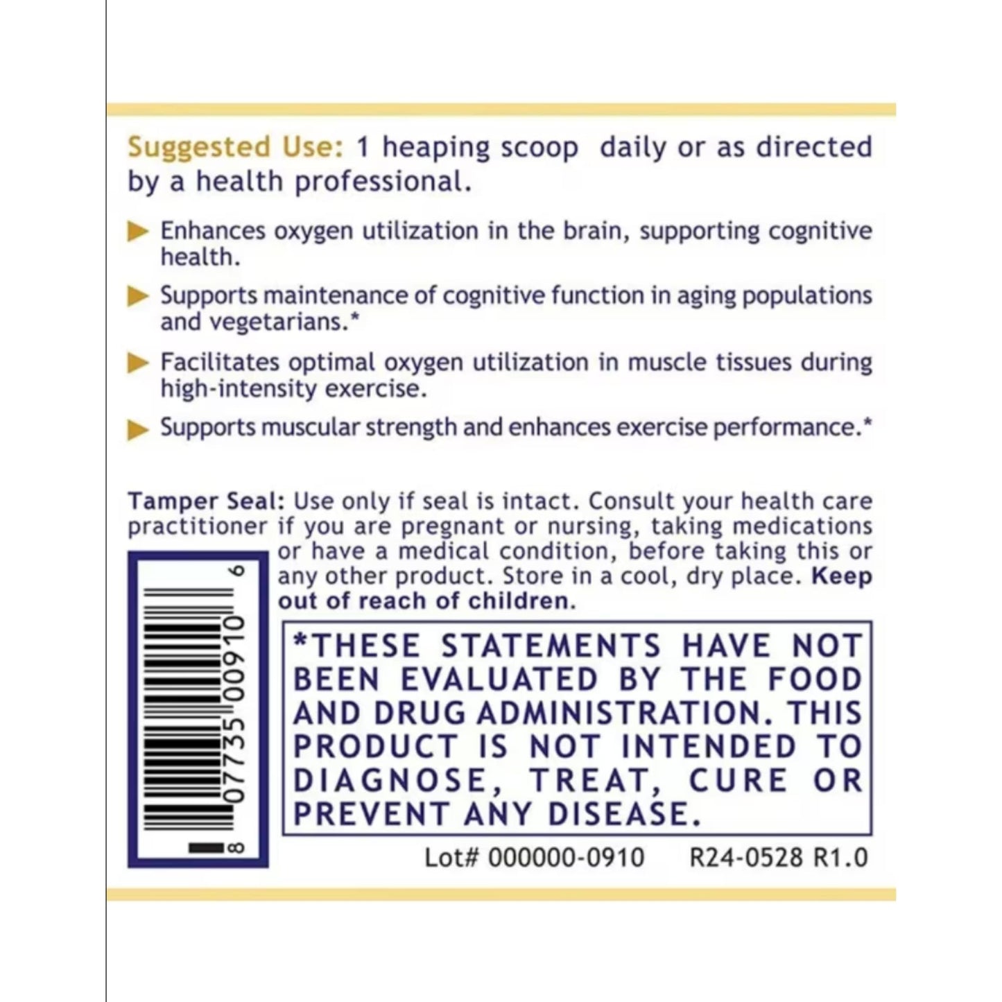 Premier Research Labs Premier Creatine - Creatine Monohydrate Powder, Creatine Powder for Men, Women, Vegetarians, Unflavored Vegan Friendly Formula - 7.8 oz (40 Servings) Premier Research LabsBuy Supplements Australia