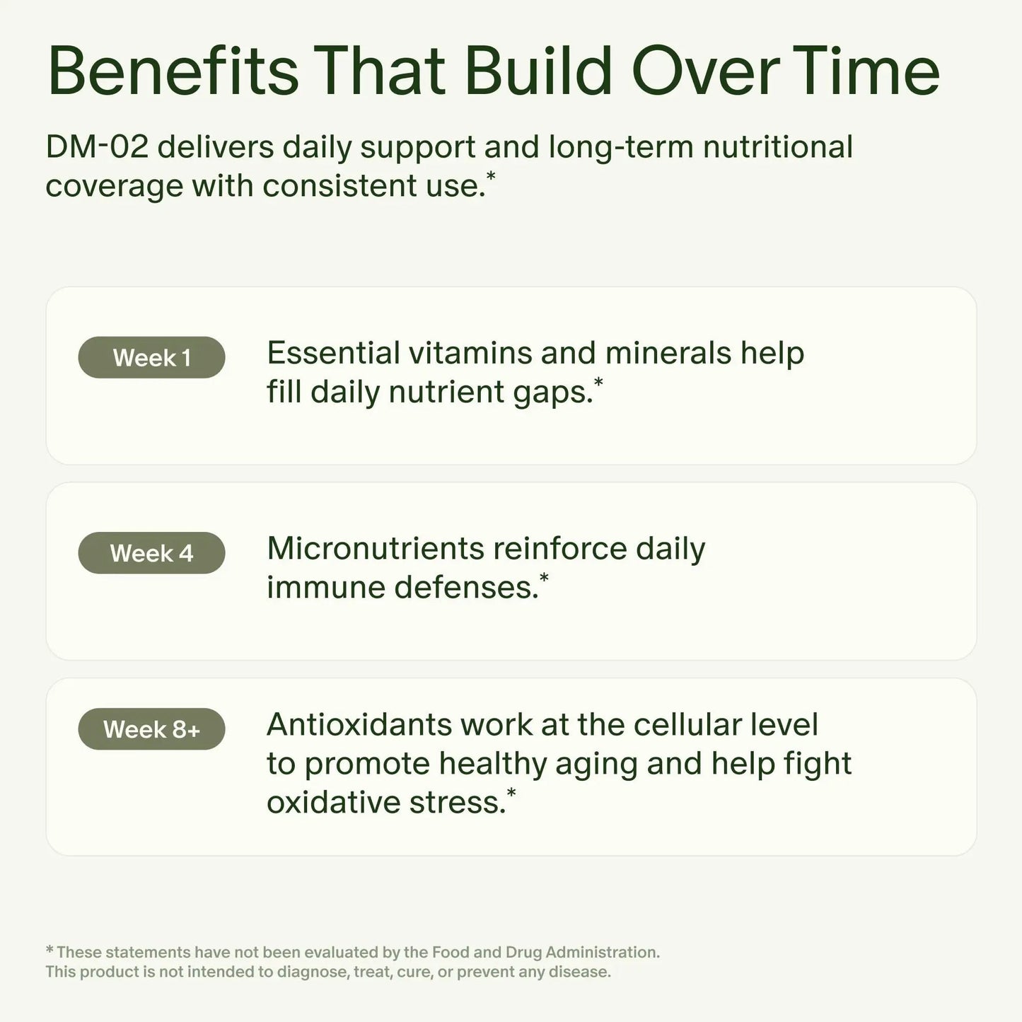 Seed DM-02 Daily Multivitamin & PM-02 Sleep + Restore Bundle - Multivitamin and Sleep Aid for Women and Men - Vegan - 30-Day Supply SeedBuy Supplements Australia