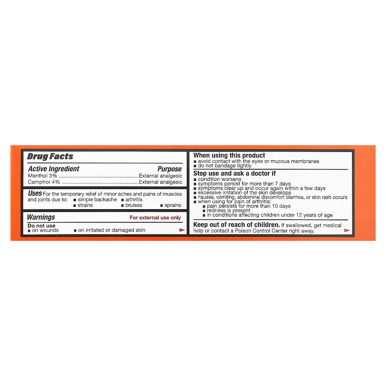 Yu Lam Brand Die Da, Wan Hua Oil, Pain Relieving Oil, 1.7 fl oz (50 ml) Aus HealthcareBuy Supplements Australia