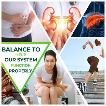 1 Day Colon Liquid Cleanse Formula and Liver Detox - Vegan Friendly, Helps Healthy Digestion Green Valley CleanserBuy Supplements Australia