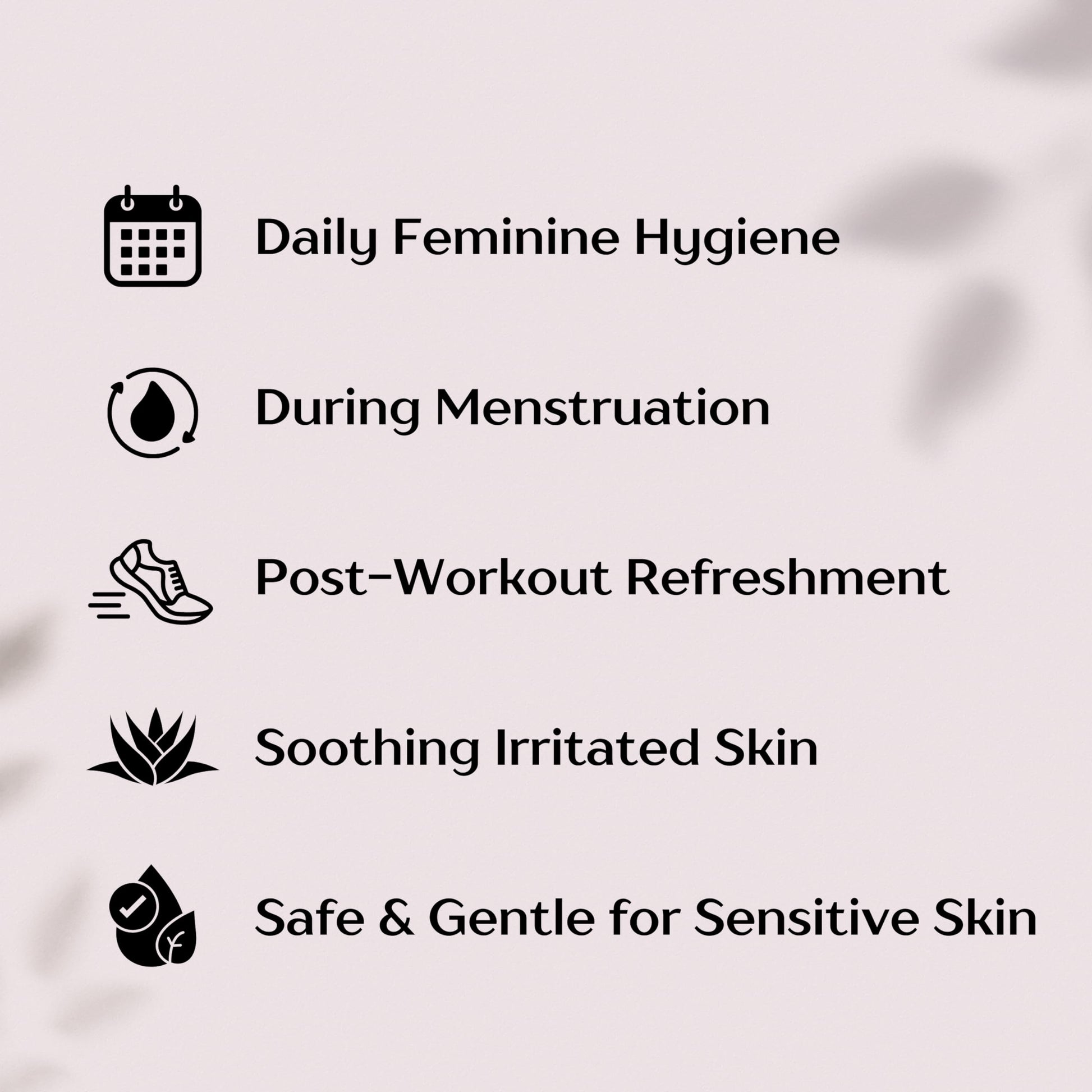 Violet Vibes Ultra-Gentle Feminine Wash | pH-Balancing, Nourishing, Odor-Control Violet VibesBuy Supplements Australia