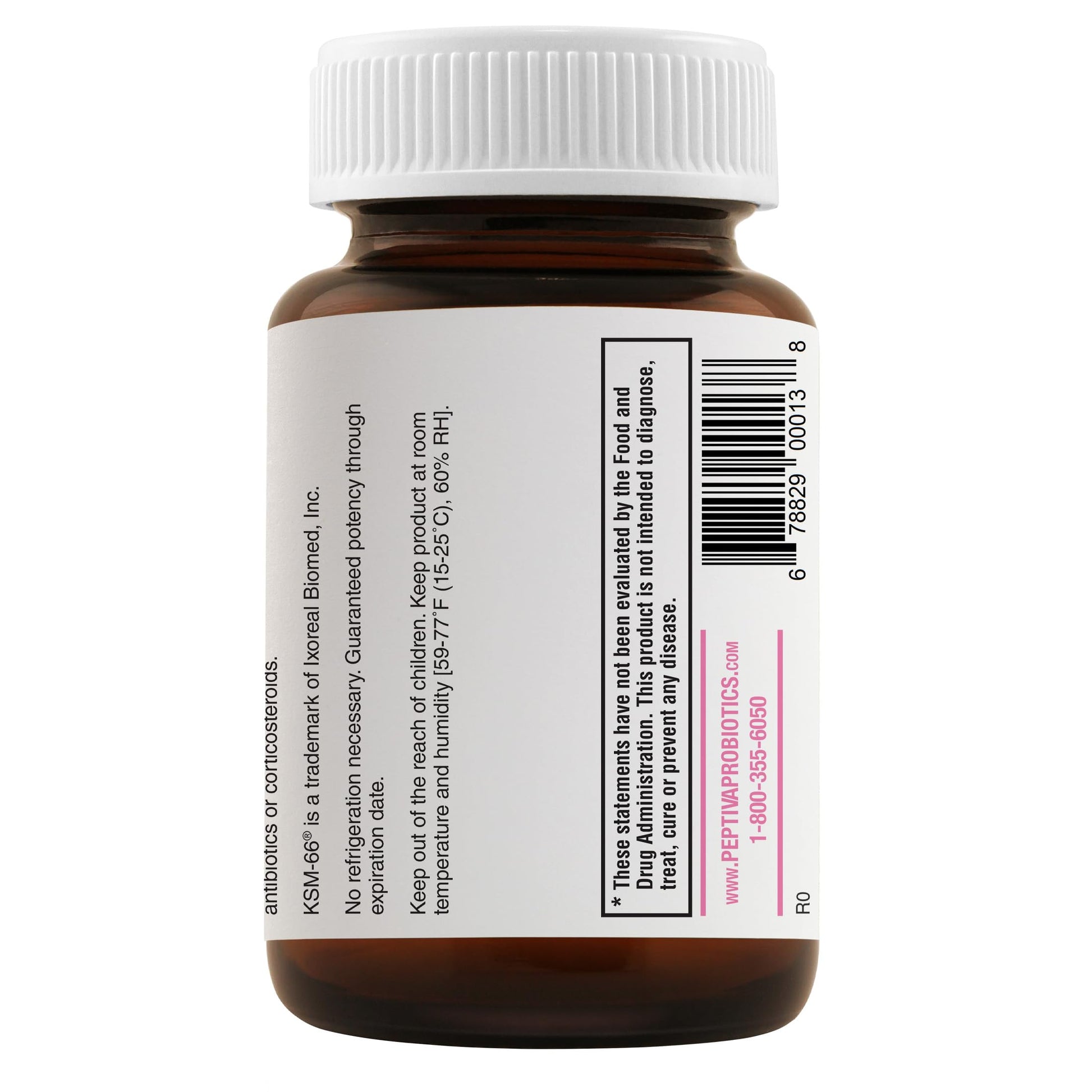 Peptiva Probiotics for Women's Health - Women's Probiotic and Digestive Support PeptivaBuy Supplements Australia