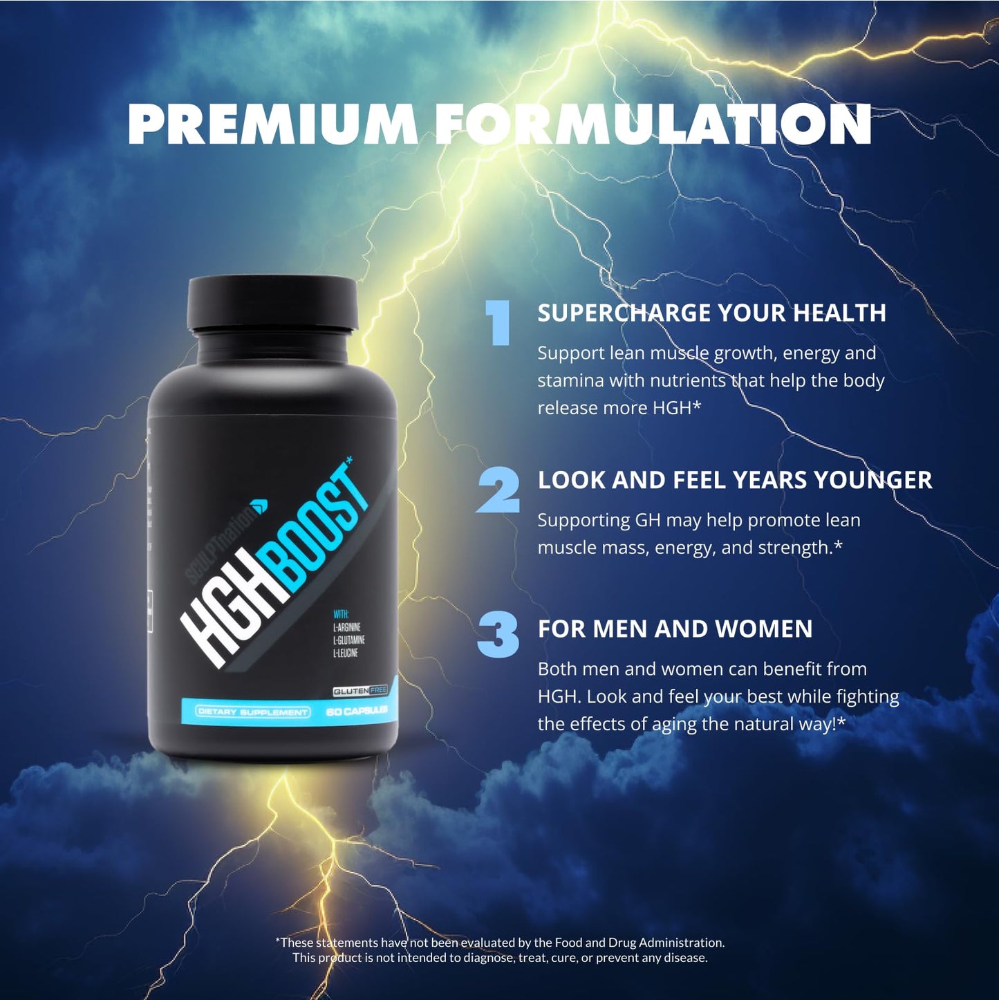 Sculpt Nation by V Shred L Arginine, Tribulus Terrestris & Amino Acids for Energy Sculpt NationBuy Supplements Australia