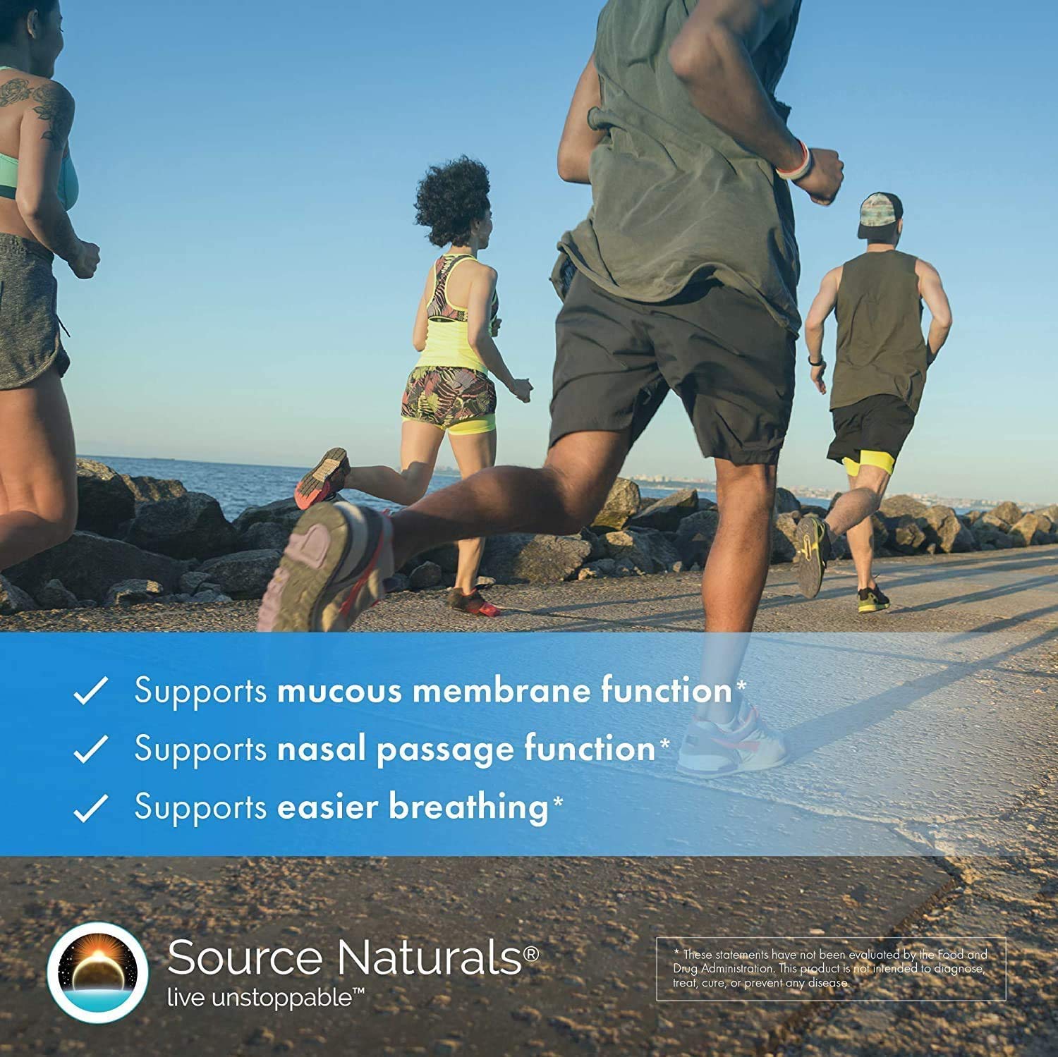 Source Naturals Wellness Formula Bio-Aligned Vitamins & Herbal Defense for Advanced Immune Support* - Dietary Supplement & Immunity Booster - 120 Capsules Source NaturalsBuy Supplements Australia