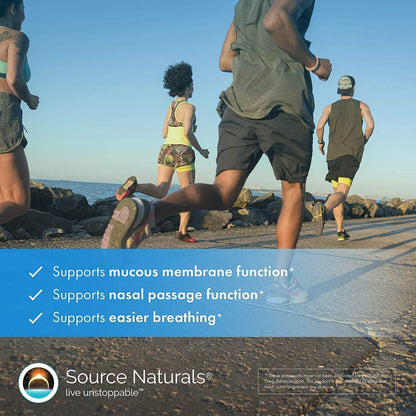 Source Naturals Wellness Formula Bio-Aligned Vitamins & Herbal Defense for Advanced Immune Support* - Dietary Supplement & Immunity Booster - 120 Capsules Source NaturalsBuy Supplements Australia